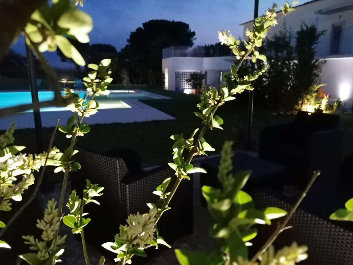 Perola D'Obidos T3 Villa Gaeiras Exterior photo